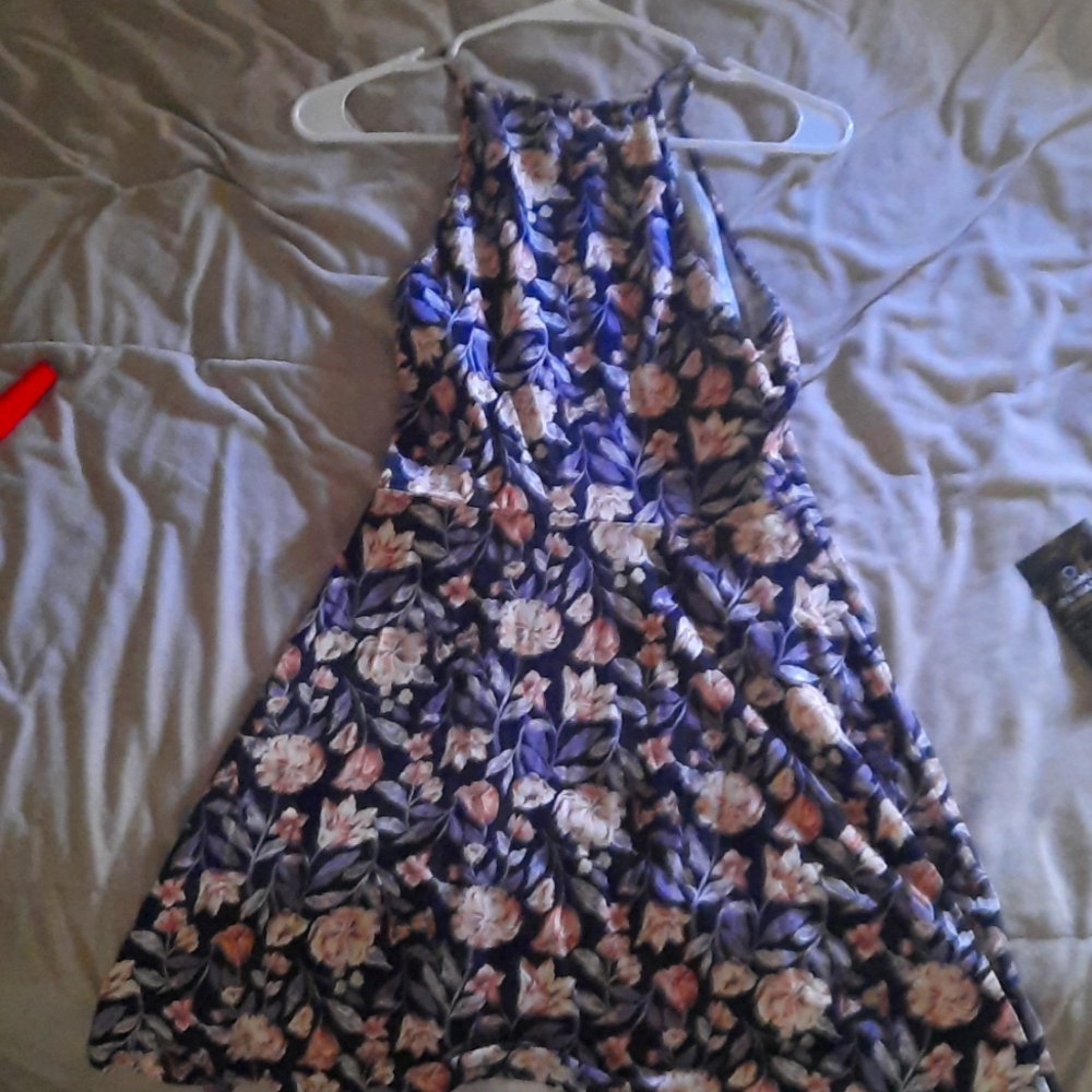 Forever 21 dress